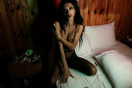 Nora Suer only fans pic