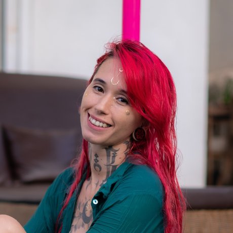 Nora Redmain onlyfans leaked sex