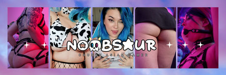 Nyoko Nethers onlyfans leak