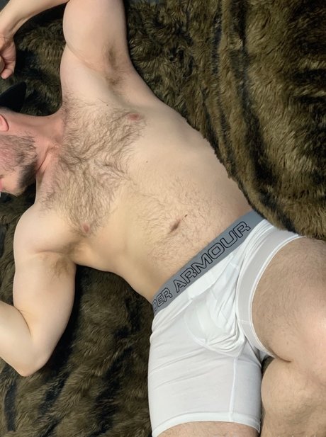 Nolan John onlyfans nude leak