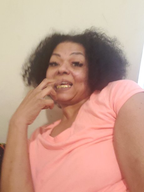 NOLA DA DARLING feet onlyfans