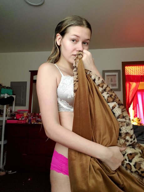 Diamond Candy onlyfans model photo