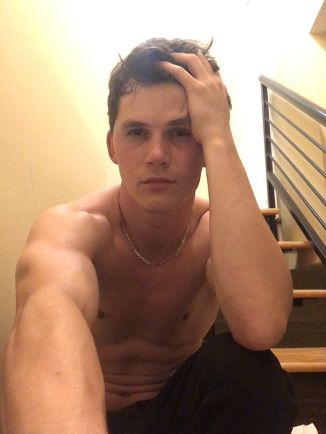 ALLAMERICANBOY onlyfans porn leaked