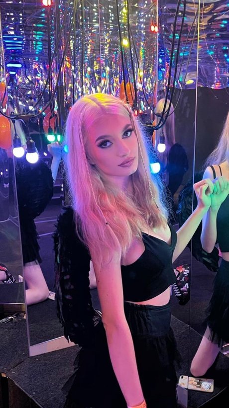 AlexysRosy porn leaked onlyfans