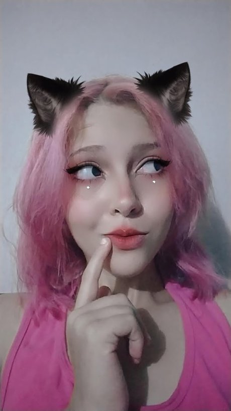 Alheli Pink onlyfans leakd