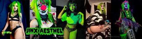 Jinx Aesthel naked onlyfans pics