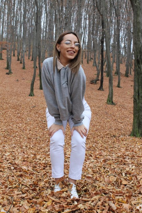 Adelina Mihaela onlyfans leaked photos