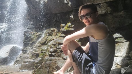 Alex Roding only fans porn