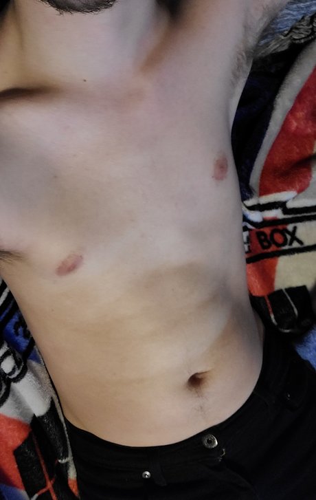 Alex Roding new onlyfans leak