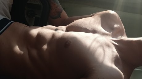 Alex Wispord onlyfans porn leaks