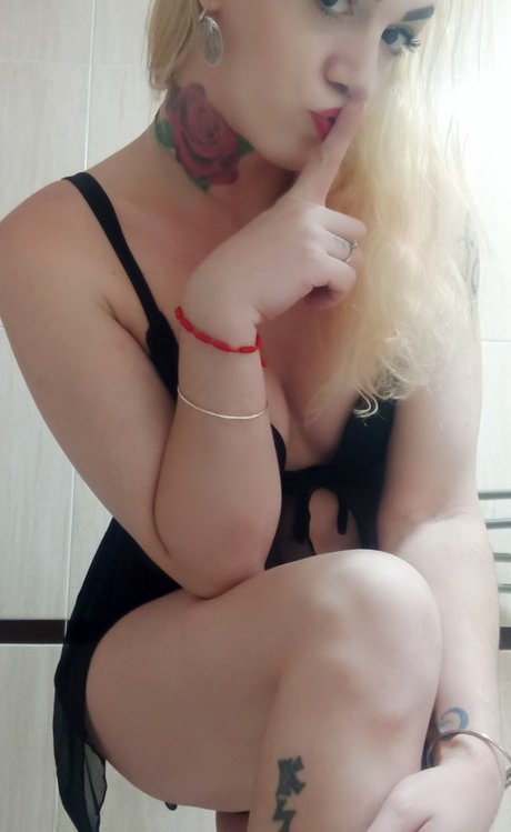 Alexya volkova leaks onlyfans porn