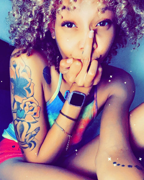 Alexa Contessa free only fans