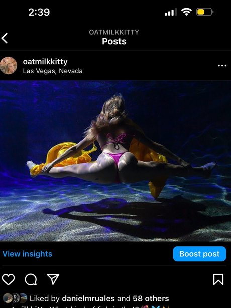 internet angel with an attitude onlyfans naked leaks