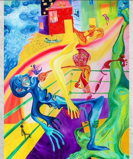 Oasis onlyfans naked leaks