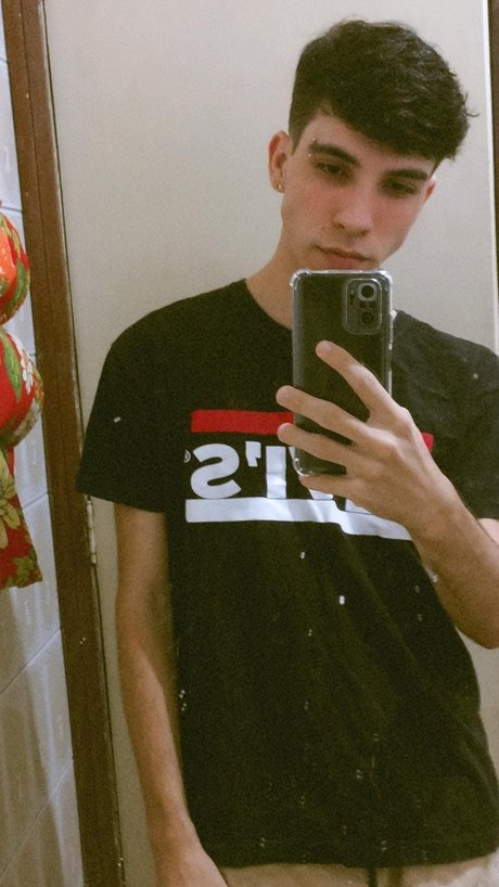 O Ariel onlyfans keak