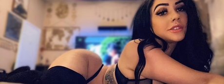 Nyx Rose is on onlyfans