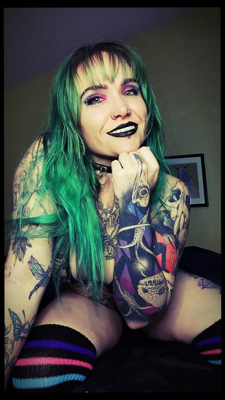 _Nyx Apocalypse_ onlyfans sex leak