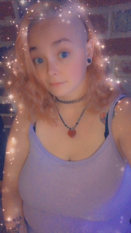 Nyssa Bell nude onlyfans