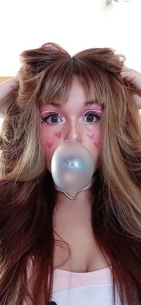 Nyrudesu leak onlyfans