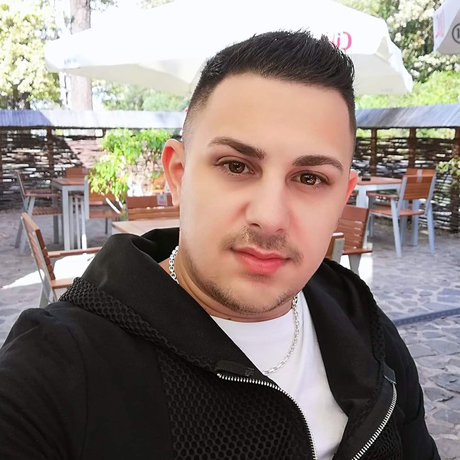 Adrian Cristian only fans