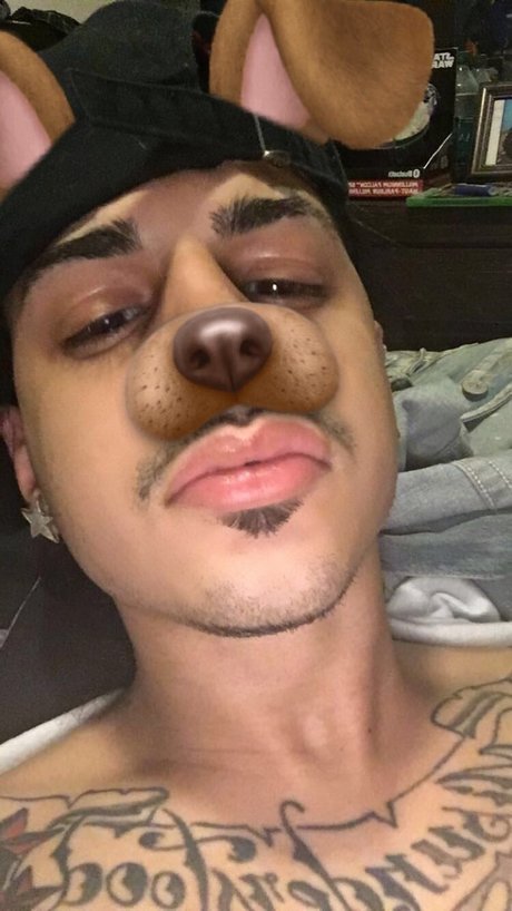 Aye Jay onlyfans leaks xxx