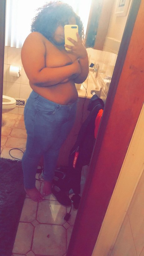 Nya Blue leak onlyfans