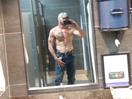 Donald Irelan leaked nudes onlyfans