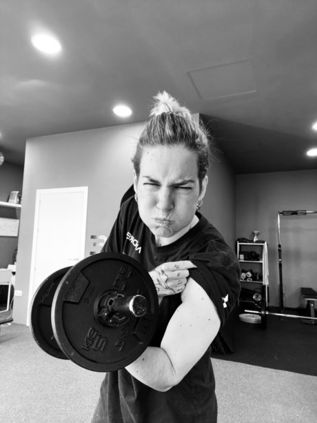 Andrea Garcia only fans porn