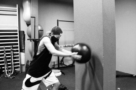 Andrea Garcia onlyfans leaked.