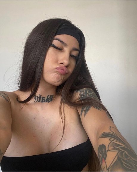 Andreita Miau_ onlyfans nudes leaks