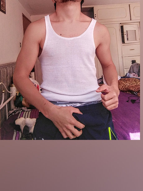 Cruz Azteca naked onlyfans