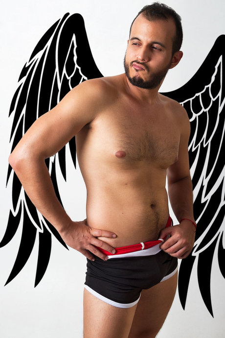 Andr s Erotic Art onlyfans leaked