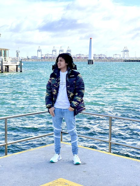 AndreMar onlyfans leaks