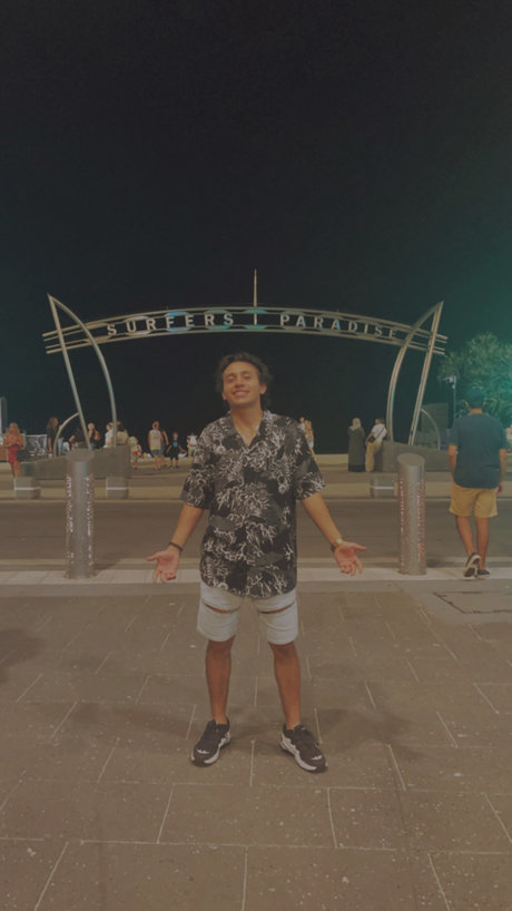 AndreMar onlyfans porn