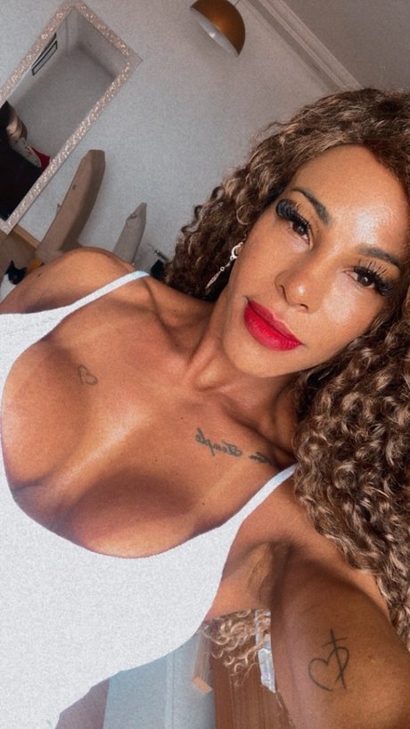 Andreia Santos only fans porn