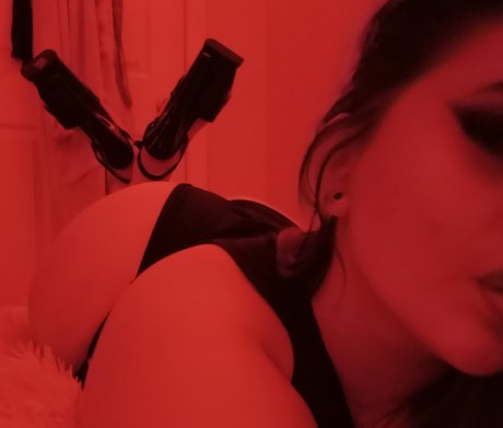 Forbidden Alita onlyfans nsfw