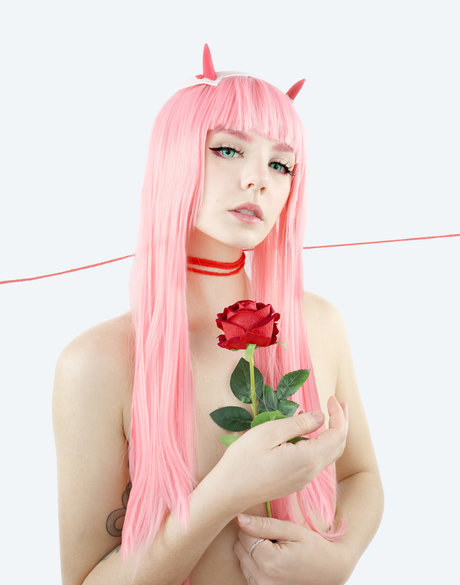 Alis Yume onlyfans hot