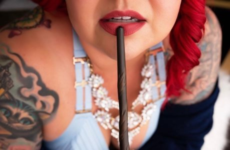 Alexandria Haze leaked onlyfans xxx