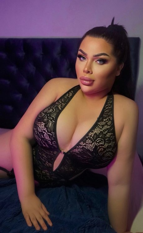 DreamDollxox onlyfans nude tits