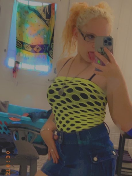 SPUNOUTBIH nudes leaked onlyfans