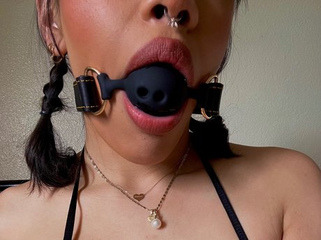 Anathexa leaked only fans porn