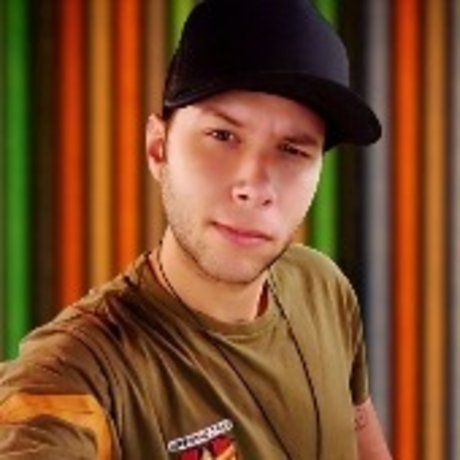 ALEXANDRE NORONHA onlyfans leaked nudes