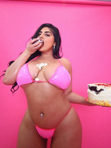 Sahar naked on onlyfans