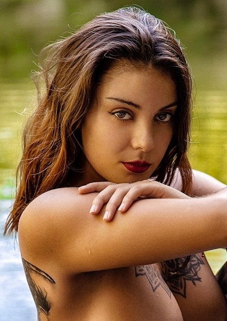 Lucy Ross onlyfans leak naked