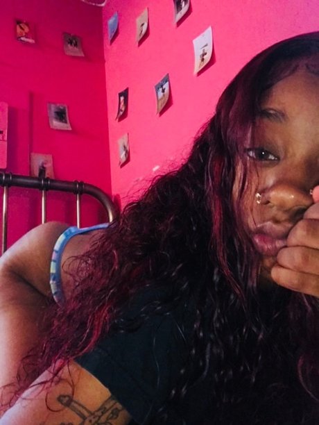 Lyrick Jay onlyfans nude pics