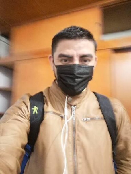 Alexander Ram rez naked on onlyfans