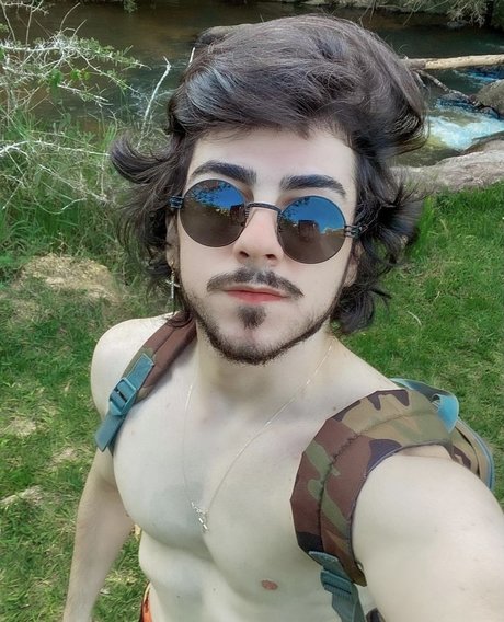 Adriano oliveira onlyfans pics