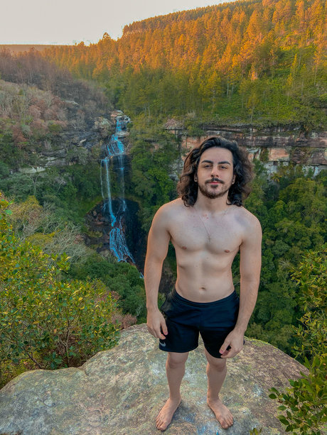 Adriano oliveira strip onlyfans