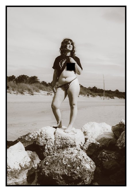 BB Girl Australia onlyfans topless