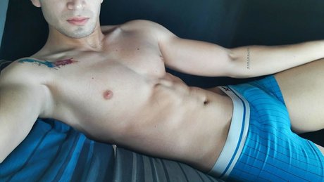 AlexanderVIP onlyfans leaked nude